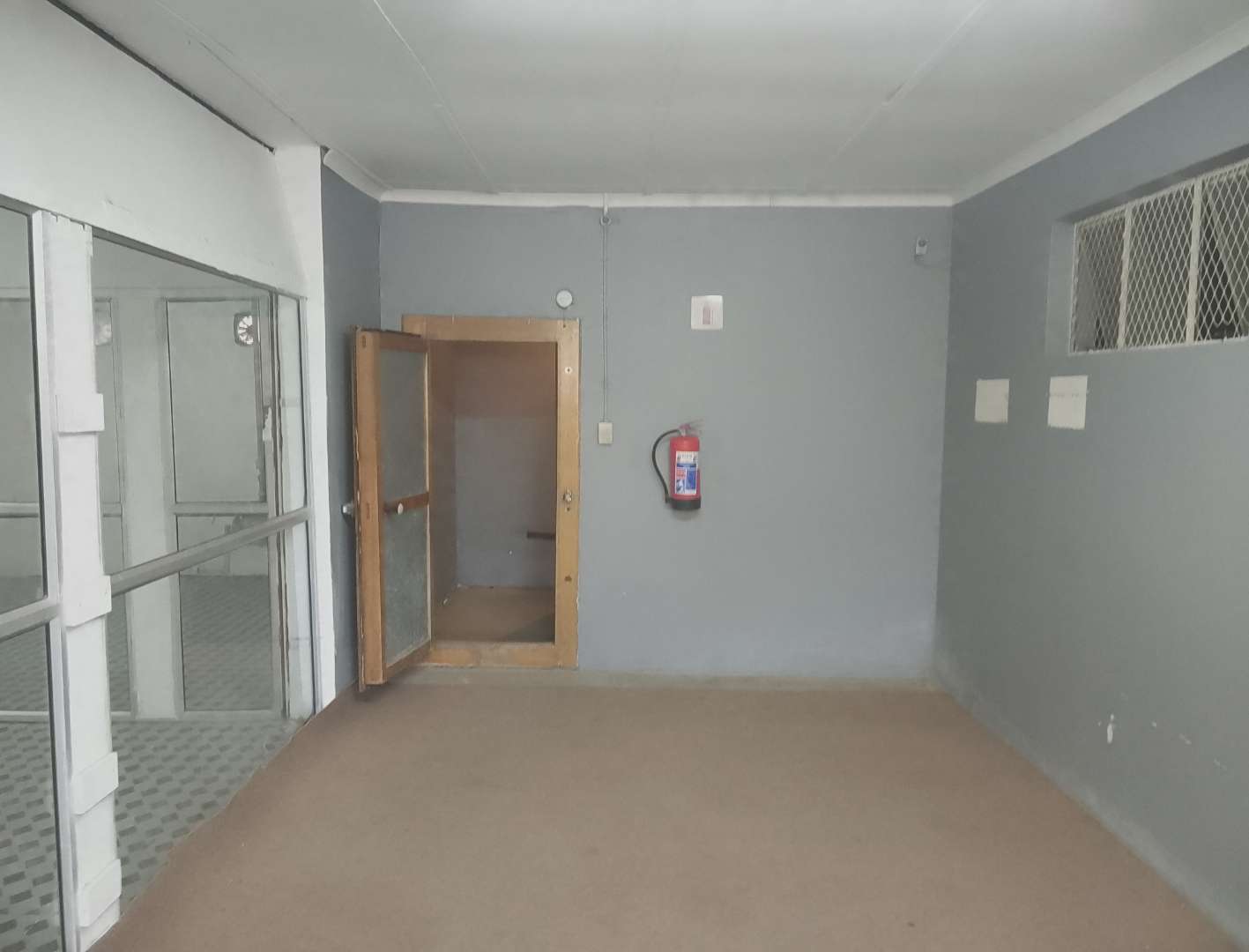 To Let 0 Bedroom Property for Rent in Hamilton Free State